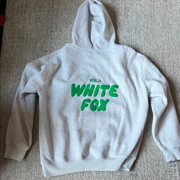 White Fox Boutique Sweaters - White Fox Hoodie